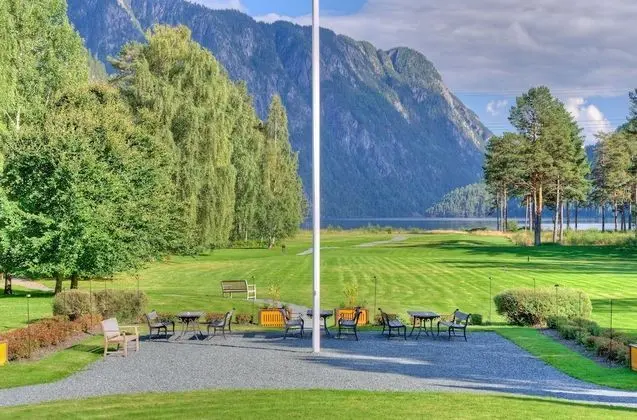 Tek Büyük Yataklı Oda (Historical)