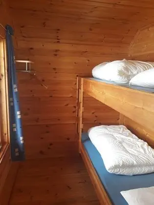 Bungalov, 2 Yatak Odası, Özel Banyo