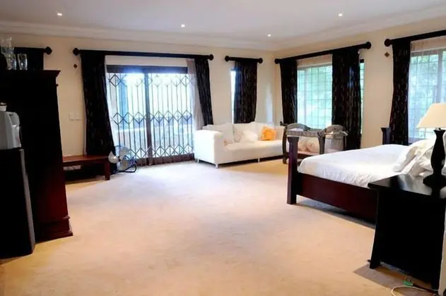 Luxury Apart Daire
