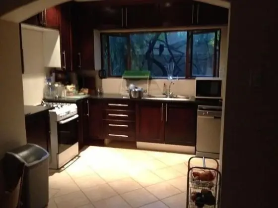 Luxury Apart Daire