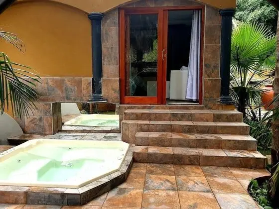 Luxury Apartment One 48M2