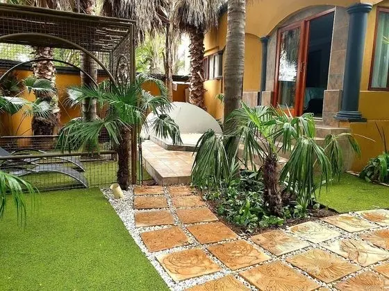 Luxury Apartment One 48M2