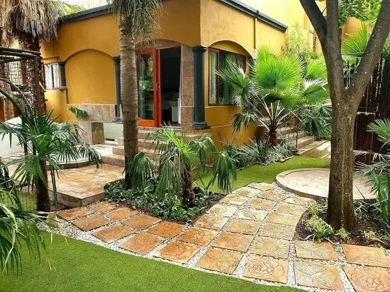 Luxury Apartment One 48M2