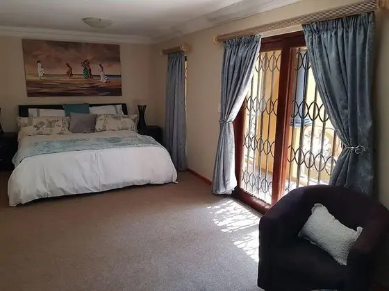 Luxury Apartment Two 205 M2