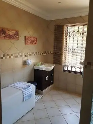 Luxury Apartment Two 205 M2