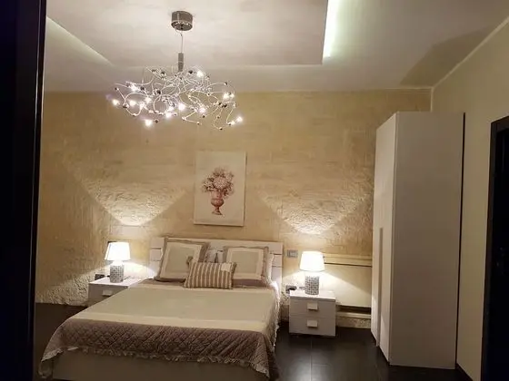 Comfort Dört Kişilik Oda