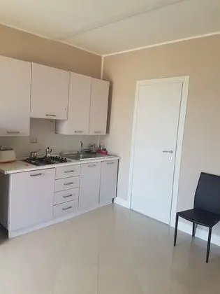 Comfort Dört Kişilik Oda