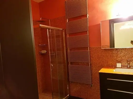 Comfort Dört Kişilik Oda