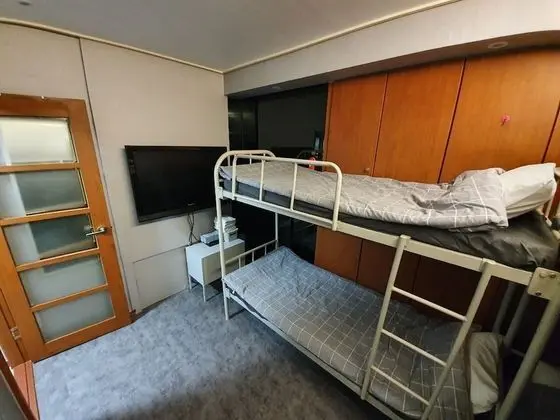 Economy İki Ayrı Yataklı Oda