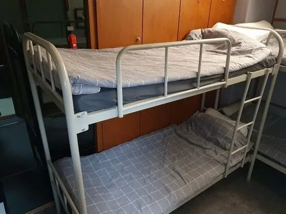 Economy İki Ayrı Yataklı Oda