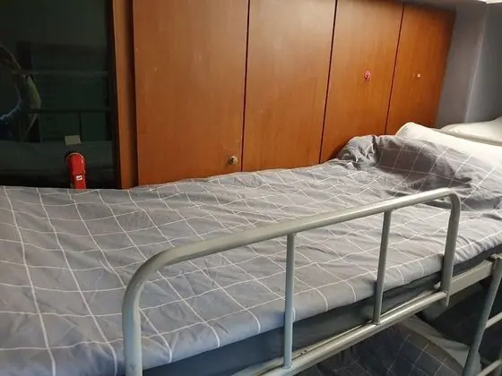 Economy İki Ayrı Yataklı Oda