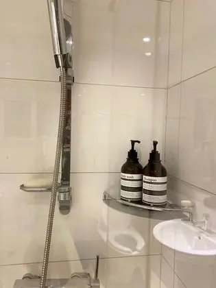 Economy İki Ayrı Yataklı Oda