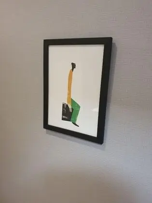 Tek Kişilik Oda