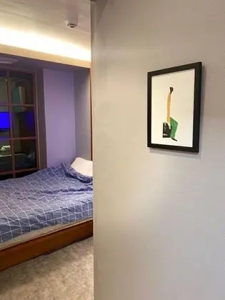Tek Kişilik Oda