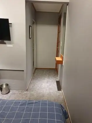 Tek Kişilik Oda