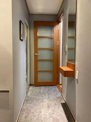 Tek Kişilik Oda