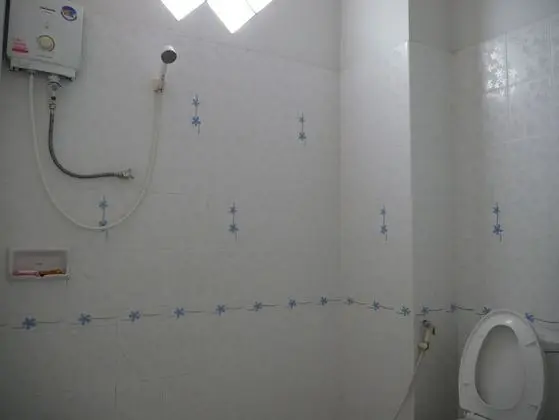 Standard Üç Kişilik Oda