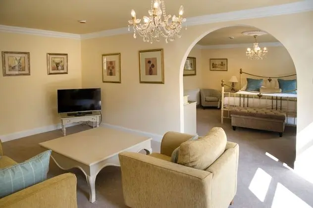 Premium Kır Evi, 1 Çift Kişilik Yatak