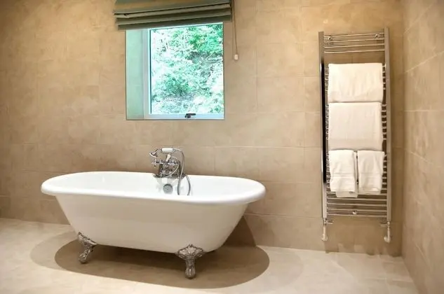 Premium Kır Evi, 1 Çift Kişilik Yatak