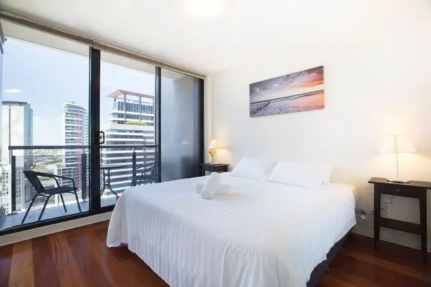 Premium Apart Daire, 1 Yatak Odası, Balkon