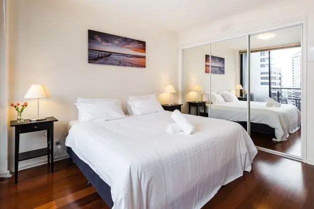 Premium Apart Daire, 1 Yatak Odası, Balkon