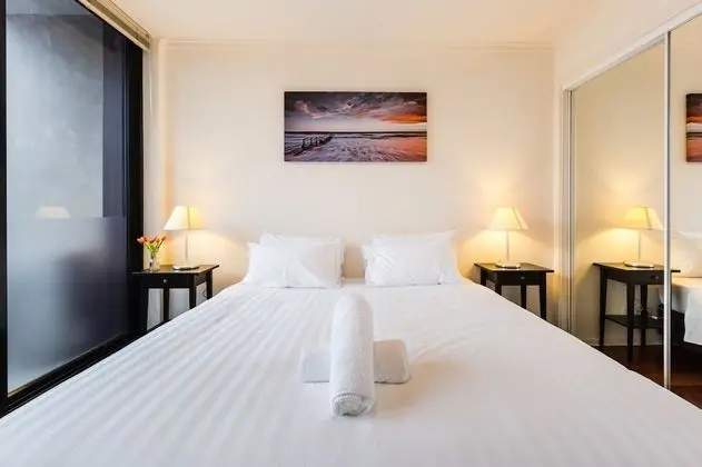 Premium Apart Daire, 1 Yatak Odası, Balkon