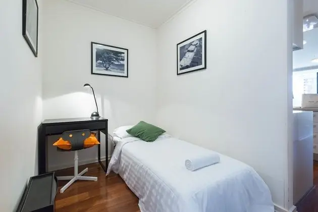 Premium Apart Daire, 1 Yatak Odası, Balkon