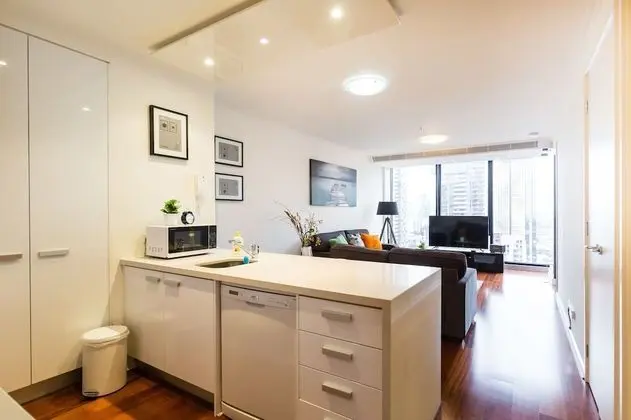 Premium Apart Daire, 1 Yatak Odası, Balkon