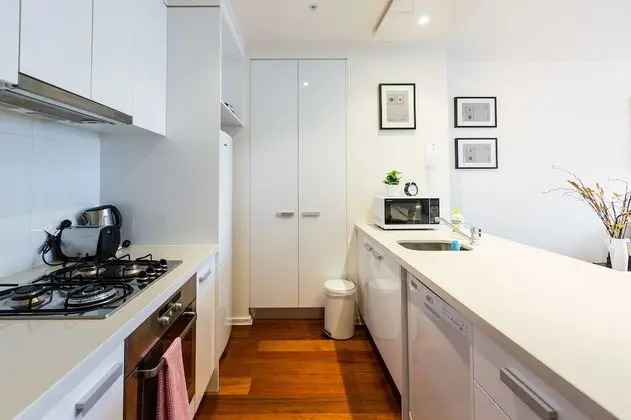 Premium Apart Daire, 1 Yatak Odası, Balkon
