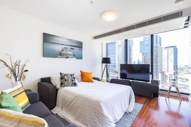 Premium Apart Daire, 1 Yatak Odası, Balkon