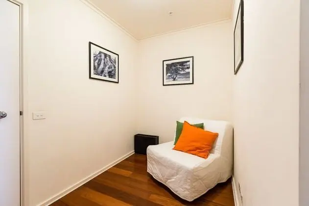 Premium Apart Daire, 1 Yatak Odası, Balkon