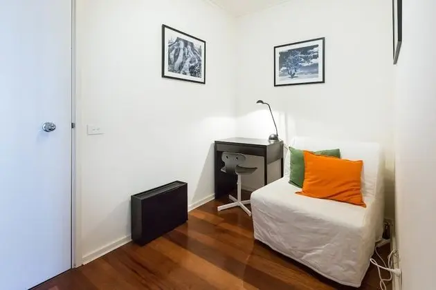 Premium Apart Daire, 1 Yatak Odası, Balkon