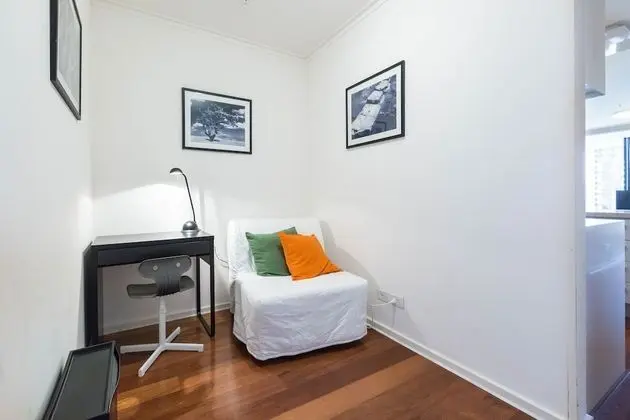Premium Apart Daire, 1 Yatak Odası, Balkon