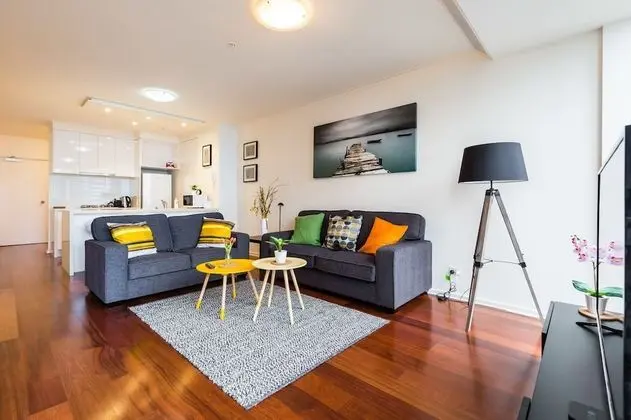 Premium Apart Daire, 1 Yatak Odası, Balkon