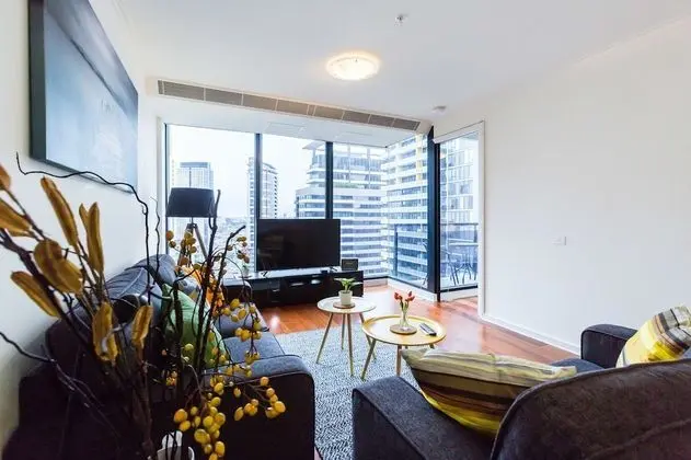 Premium Apart Daire, 1 Yatak Odası, Balkon