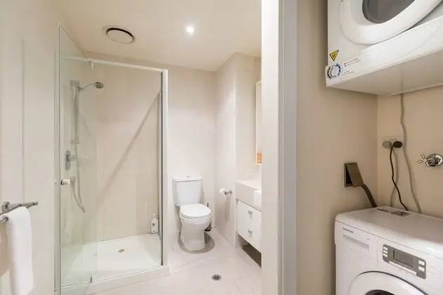 Premium Apart Daire, 1 Yatak Odası, Balkon