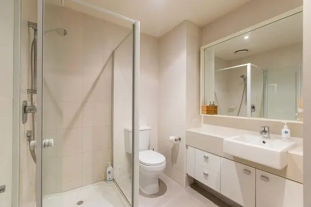 Premium Apart Daire, 1 Yatak Odası, Balkon