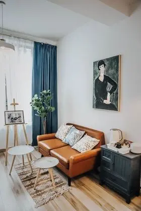 Premier Tek Büyük Yataklı Oda