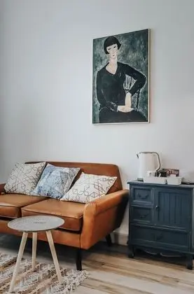 Premier Tek Büyük Yataklı Oda