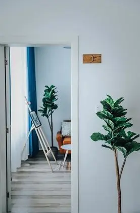 Premier Tek Büyük Yataklı Oda