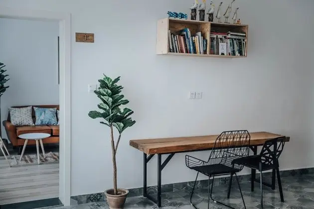 Premier Tek Büyük Yataklı Oda