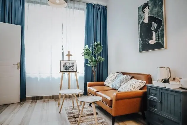 Premier Tek Büyük Yataklı Oda