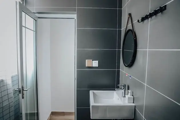Premier Tek Büyük Yataklı Oda