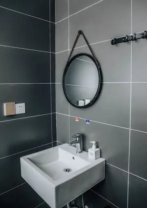 Premier Tek Büyük Yataklı Oda