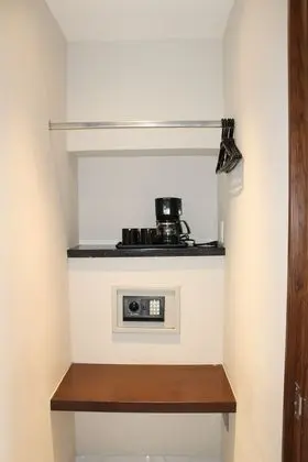 Executive Oda, 1 En Büyük (King) Boy Yatak, Şehir Manzaralı