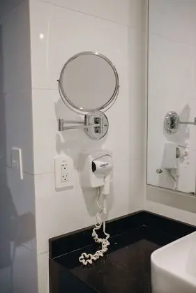 Executive Oda, 1 En Büyük (King) Boy Yatak, Şehir Manzaralı