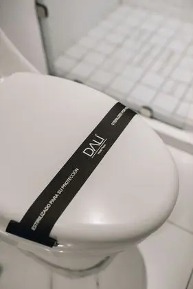 Executive Oda, 1 En Büyük (King) Boy Yatak, Şehir Manzaralı