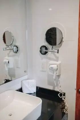 Executive Oda, 1 En Büyük (King) Boy Yatak, Şehir Manzaralı