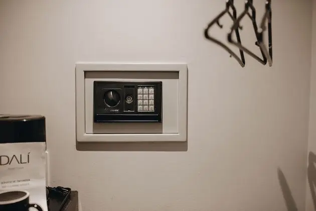 Standard Oda, 2 Çift Kişilik Yatak (No view)