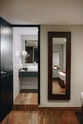 Standard Oda, 2 Çift Kişilik Yatak (No view)